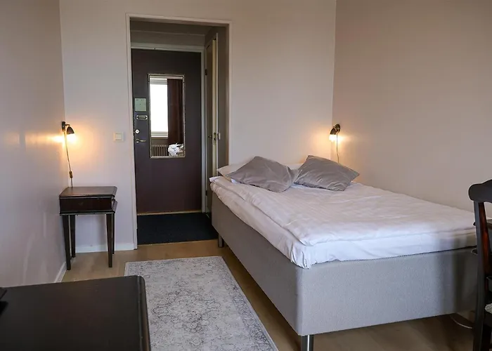 Hotel Merihovi