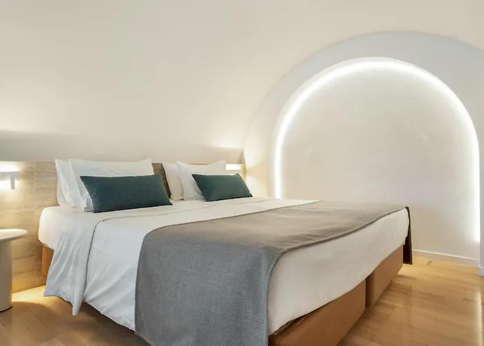 Thalassa Beach Resort & Spa (Adults Only)