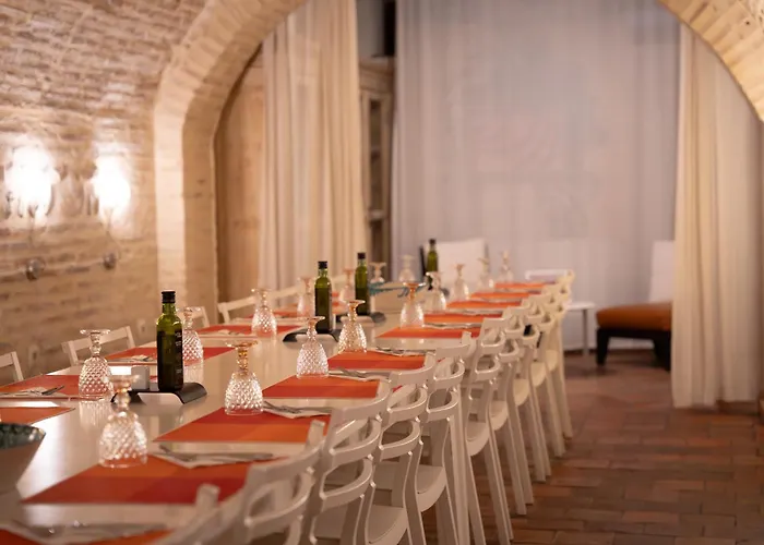 Gar Anat Hotel Boutique - Domus Artis