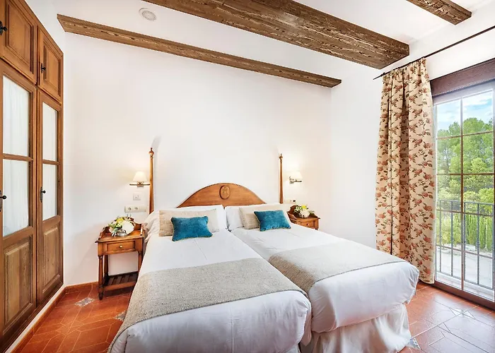 Beneste Cazorla Hotel