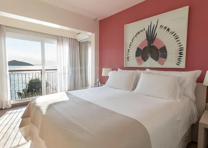 Casas Brancas Boutique Hotel&Spa