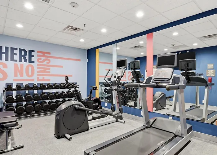 Hampton Inn Inwood