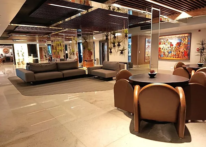 Park Hotel