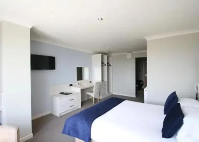 Dalmeny Hotel