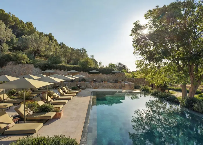 Son Brull Hotel&Spa - Relais&Chateaux