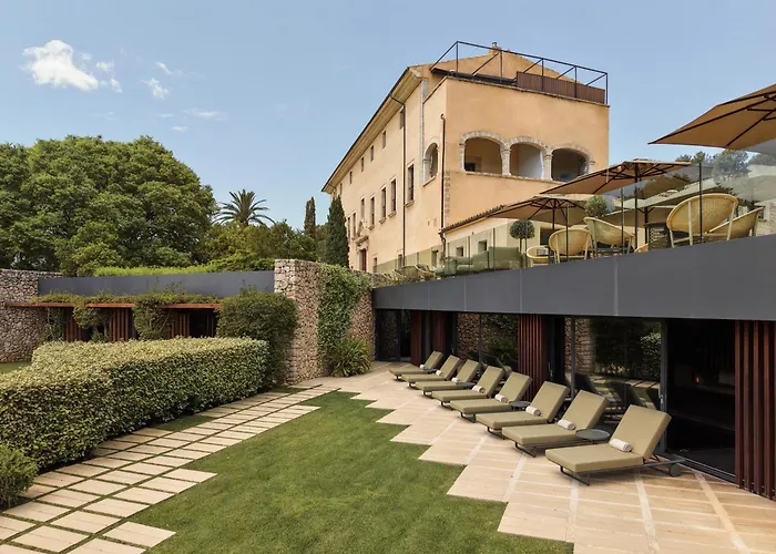 Son Brull Hotel & Spa - Relais & Chateaux