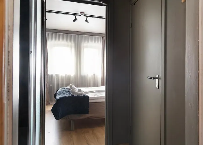 Hotel Chaplin