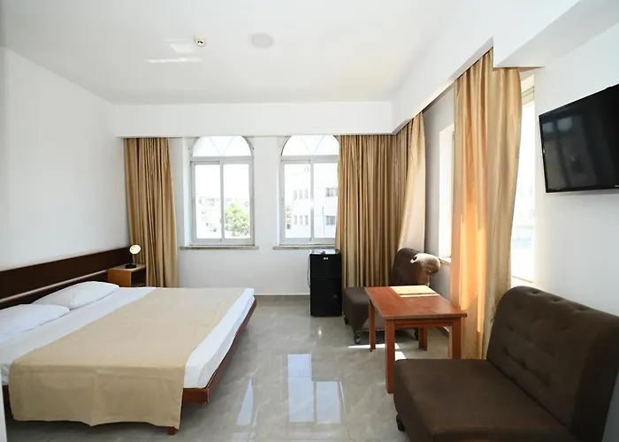 Rivoli Hotel Jerusalem