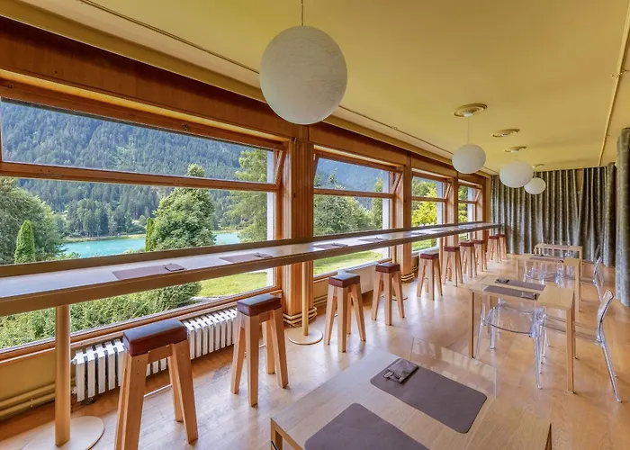 Hotel Auronzo Dolomites, Affiliated By Melia