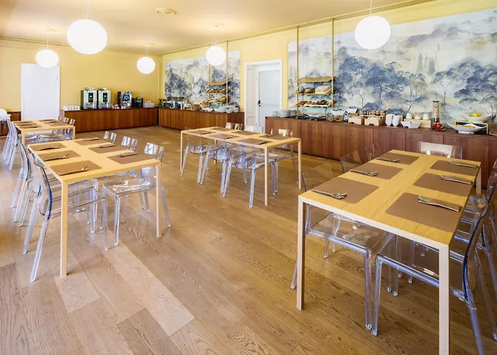 Hotel Auronzo Dolomites, Affiliated By Melia