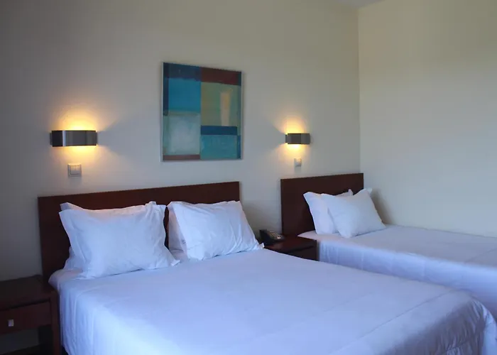 Hotel Dom Afonso - Moncao