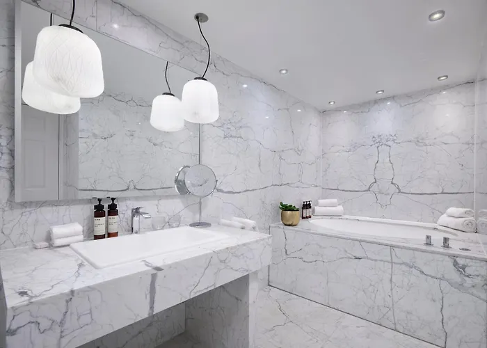 Kimpton Blythswood Square Hotel & Spa By Ihg
