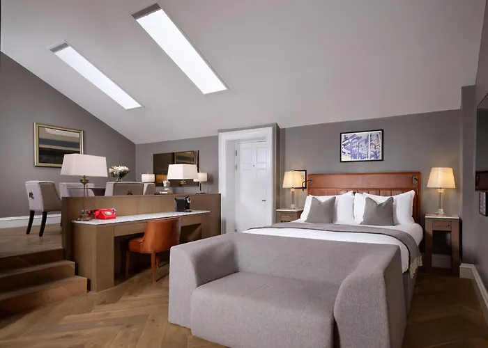 Kimpton Blythswood Square Hotel & Spa By Ihg