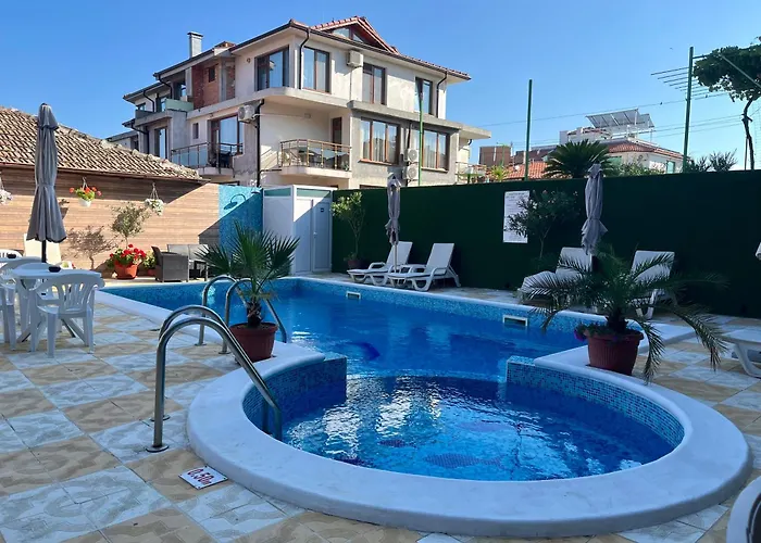 Hotel Silver