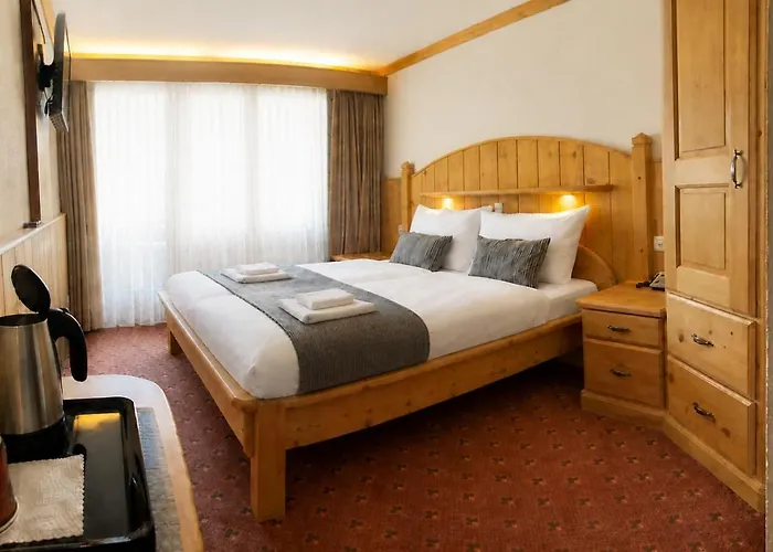 Hotel City