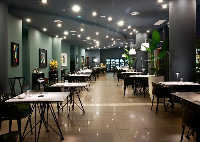 Holiday Inn Nola - Naples Vulcano Buono by IHG