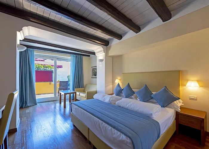 Hotel Baia D'Oro - Adults Only