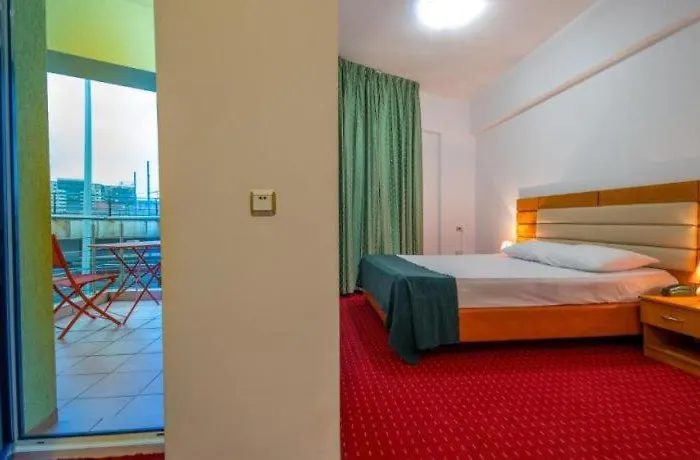 Hotel Sir Orhideea