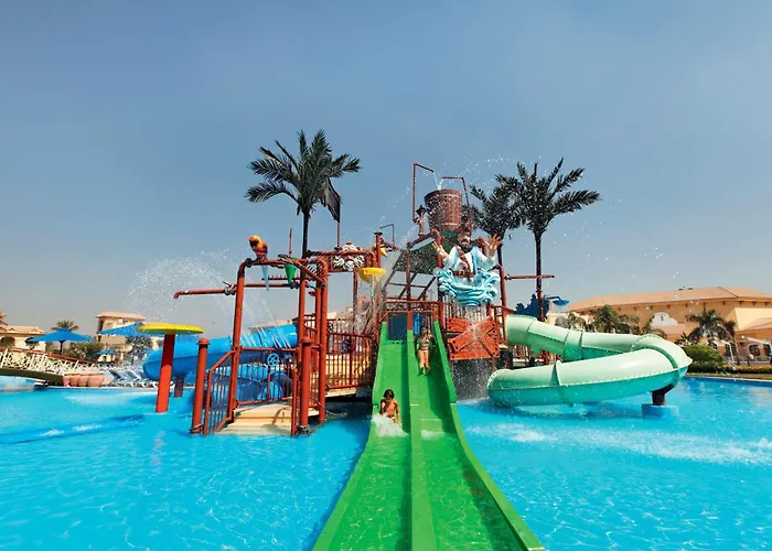 Moevenpick Cairo Media City