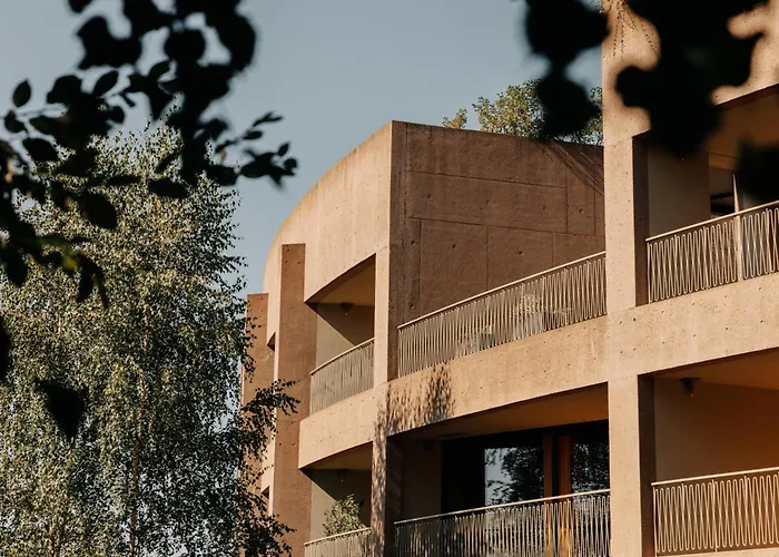 Hotel Belvedere - Hideaway