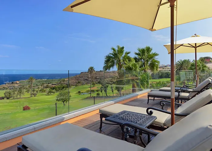 Hacienda Del Conde Member Of Melia Collection Golf And Spa - Adults Only - Small Luxury Hotels Of The World