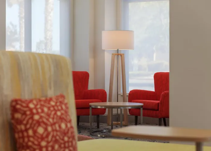 Hilton Garden Inn Palmdale