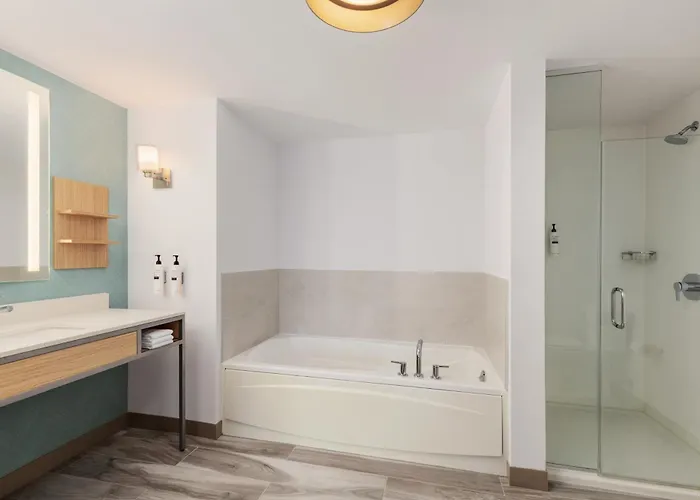Hilton Garden Inn Palmdale