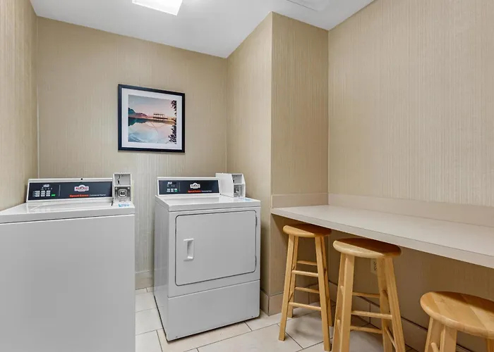 Hilton Garden Inn Atlanta Northpoint