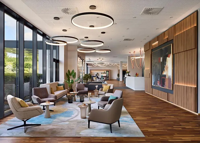 Legere Hotel Luxembourg