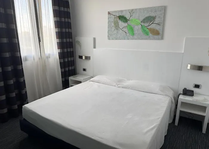 B&B HOTEL Milano Cologno Sporting
