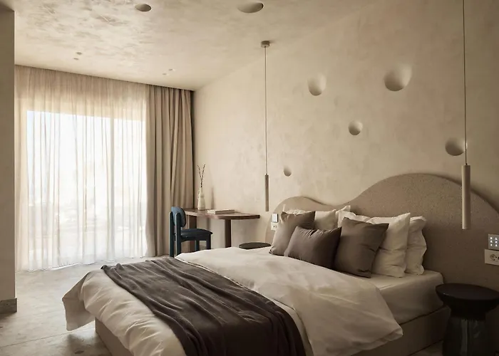 Uzenie All Suites Boutique Resort