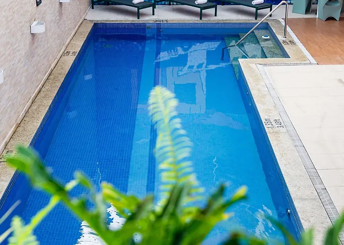 Ibis Styles Belem Nazare