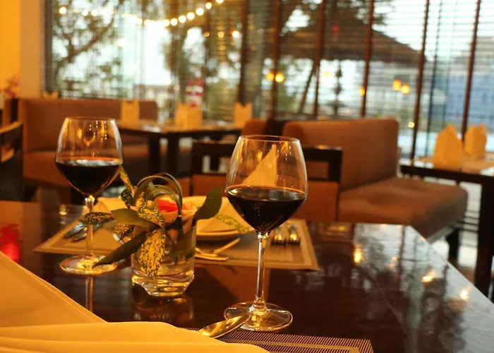Novotel Ha Long Bay Hotel