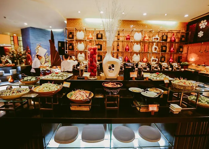 Novotel Ha Long Bay Hotel