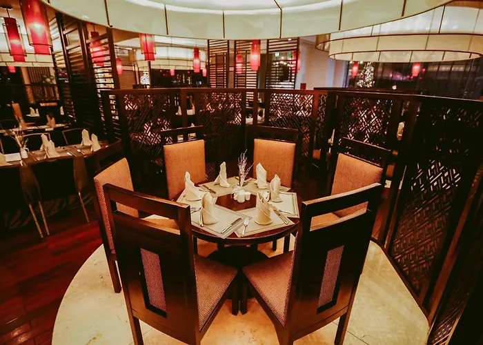 Novotel Ha Long Bay Hotel