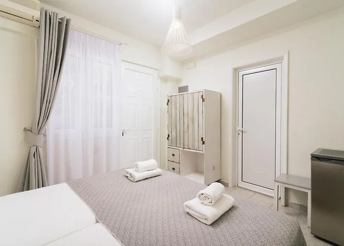 Hotel Sunshine Matala