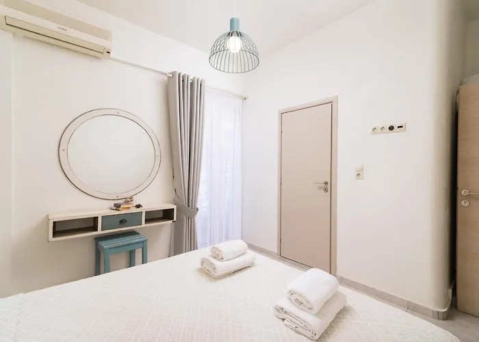 Hotel Sunshine Matala