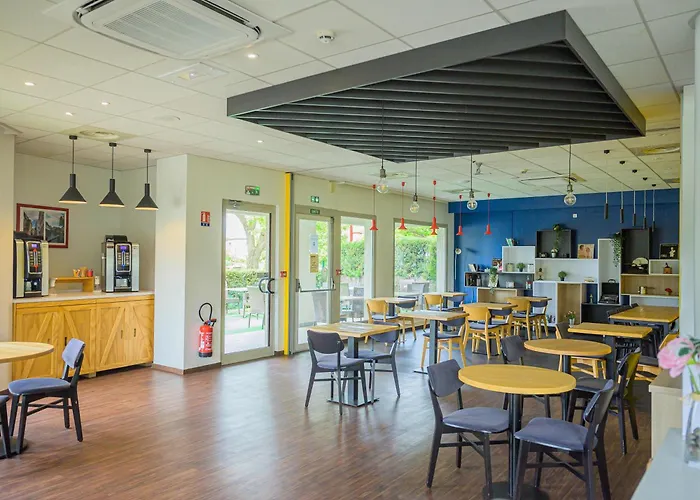 Ibis Strasbourg Aeroport Le Zenith