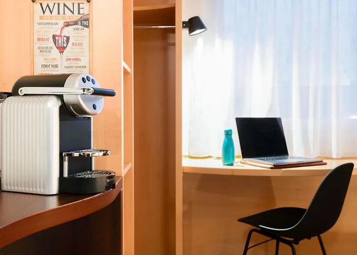 Ibis Geneve Petit Lancy
