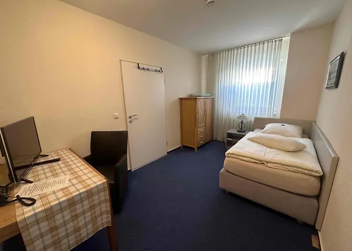 Parkhotel Stadthagen