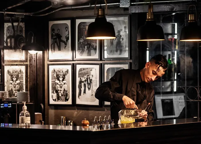 Teclados Hotel
