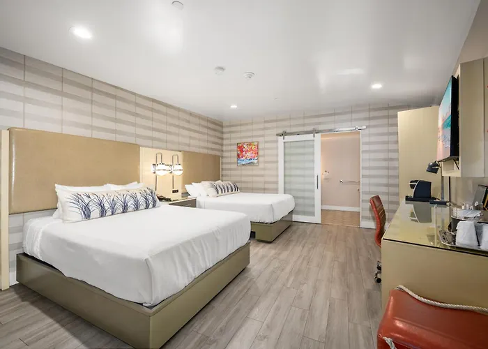 Bluestem Hotel Torrance Los Angeles, An Ascend Collection Hotel