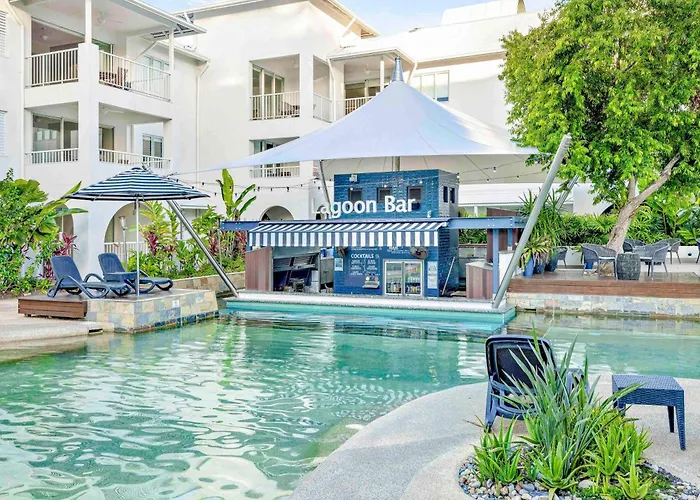 Mantra Portsea