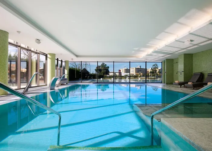 Meliá Braga
