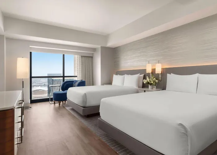 Manchester Grand Hyatt San Diego