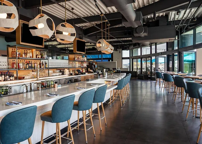 Manchester Grand Hyatt San Diego
