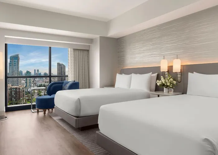 Manchester Grand Hyatt San Diego