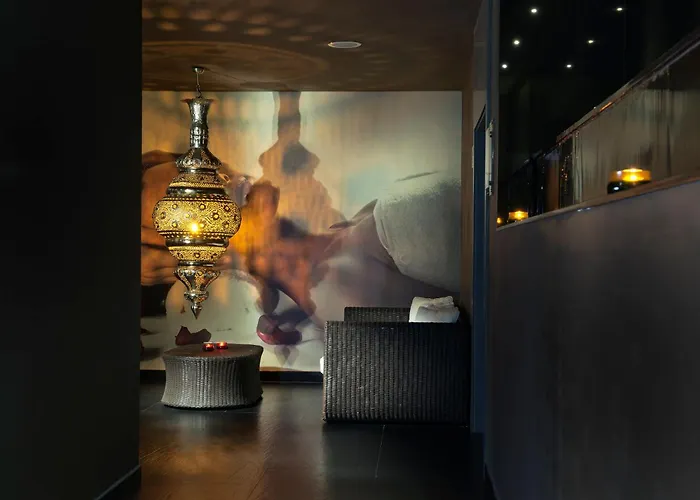 Meliá Braga