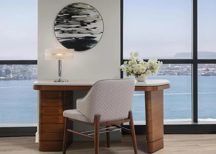 Manchester Grand Hyatt San Diego