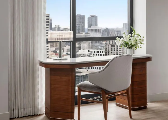Manchester Grand Hyatt San Diego